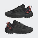 Adidas ZX 22 Boost Shoes Black 7 - Mens Originals Shoes