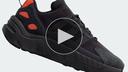 Adidas ZX 22 Boost Shoes Black 7 - Mens Originals Shoes
