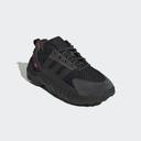 Adidas ZX 22 Boost Shoes Black 7 - Mens Originals Shoes
