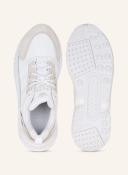adidas-ZX 22 Boost Shoes-Men-Cloud White / Cloud White / Crystal White-10