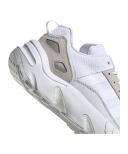 adidas-ZX 22 Boost Shoes-Men-Cloud White / Cloud White / Crystal White-11