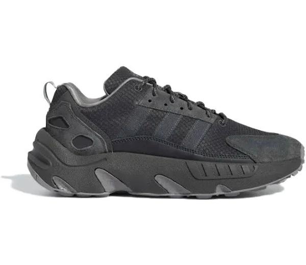 Adidas ZX 22 Boost Solid Grey