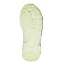Adidas ZX 22 Boost Trainers in Green and Off White