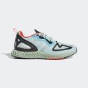Adidas ZX 2K 4D Dash Green