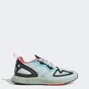 Adidas ZX 2K 4D Dash Green