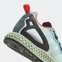 Adidas ZX 2K 4D Dash Green