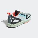 Adidas ZX 2K 4D Dash Green