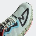 Adidas ZX 2K 4D Dash Green