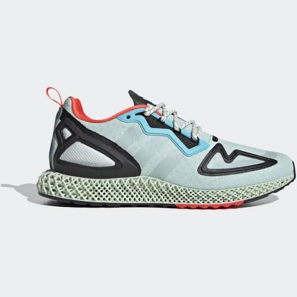 Adidas ZX 2K 4D Dash Green