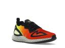 Adidas ZX 2K 4D Heatmap