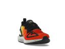 Adidas ZX 2K 4D Heatmap