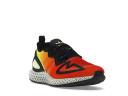 Adidas ZX 2K 4D Heatmap