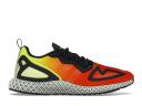 Adidas ZX 2K 4D Heatmap