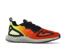 Adidas ZX 2K 4D Heatmap