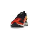 Adidas ZX 2K 4D Heatmap