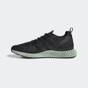 adidas-ZX 2K 4D Shoes-Men-Core Black / Core Black / Core Black-8.5