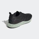 adidas-ZX 2K 4D Shoes-Men-Core Black / Core Black / Core Black-8.5