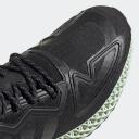 adidas-ZX 2K 4D Shoes-Men-Core Black / Core Black / Core Black-8.5