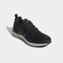 adidas-ZX 2K 4D Shoes-Men-Core Black / Core Black / Core Black-8.5