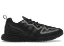 Adidas ZX 2K 4D Triple Core Black