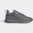 Adidas ZX 2K Boost 2.0 Crew Blue Semi Solar Gold