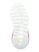 Adidas ZX 2K Boost 2.0 Ftw White/ Silver Metalic/ Vivid Red