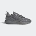 Adidas ZX 2K Boost 2.0 Grey Three/ Grey Three/ Grey Three