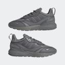 Adidas ZX 2K Boost 2.0 Grey Three/ Grey Three/ Grey Three