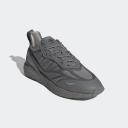 Adidas ZX 2K Boost 2.0 Grey Three/ Grey Three/ Grey Three