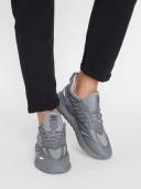 Adidas ZX 2K Boost 2.0 Grey Three/ Grey Three/ Grey Three