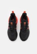 adidas-ZX 2K Boost 2.0 Shoes-Men-Core Black / Solar Red / Solar Red-12