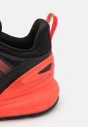 adidas-ZX 2K Boost 2.0 Shoes-Men-Core Black / Solar Red / Solar Red-12
