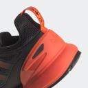 adidas-ZX 2K Boost 2.0 Shoes-Men-Core Black / Solar Red / Solar Red-12