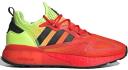 Adidas ZX 2K Boost Beige Core Black