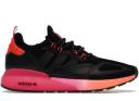 Adidas ZX 2K Boost Beige Core Black