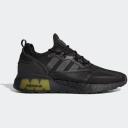 Adidas ZX 2K Boost Beige Core Black