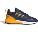 Adidas ZX 2K Boost Beige Core Black