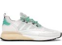 Adidas ZX 2K Boost Beige Core Black