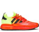 Adidas ZX 2K Boost Beige Core Black