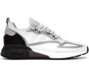 Adidas ZX 2K Boost Beige Core Black