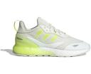 Adidas ZX 2K Boost Beige Core Black