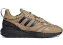 Adidas ZX 2K Boost Beige Core Black