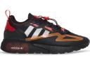 Adidas ZX 2K Boost Beige Core Black