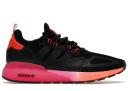 Adidas ZX 2K Boost Black Gradient