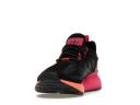 Adidas ZX 2K Boost Black Gradient