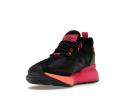 Adidas ZX 2K Boost Black Gradient