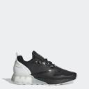 Adidas ZX 2K Boost 'Black White' Mens Sneakers - Size 12.0