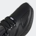 Adidas ZX 2K Boost 'Black White' Mens Sneakers - Size 12.0