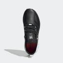 Adidas ZX 2K Boost 'Black White' Mens Sneakers - Size 12.0