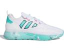 Adidas ZX 2K Boost Cloud White